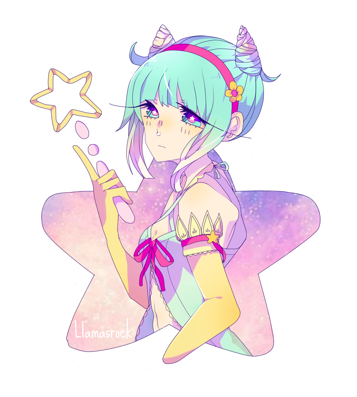 Daoko Girl By Llamasrock On Deviantart Daoko Girl By Llamasrock On Deviantart