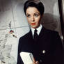 Dana Wynter STB-1