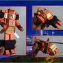 AUTOBOT-TRIPLECHANGER-SANDSTORM-MADE-IN-CARDBOARD