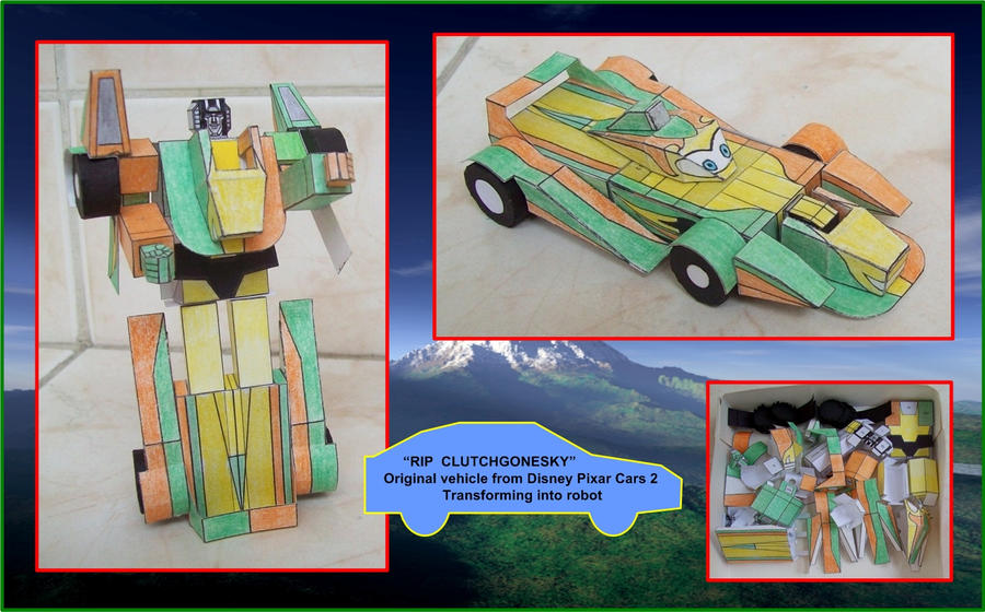 RIP-CLUTCHGONESKY-FROM-DISNEY-CARS2-IS-TRANSFORMER by Paperman2010 on ...