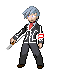 Zero-Kiryuu Sprite