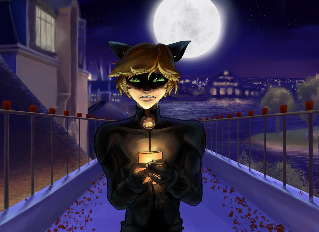 Mfc May/June - Miraculous Ladybug - Pas Du Tout by Sevel on DeviantArt