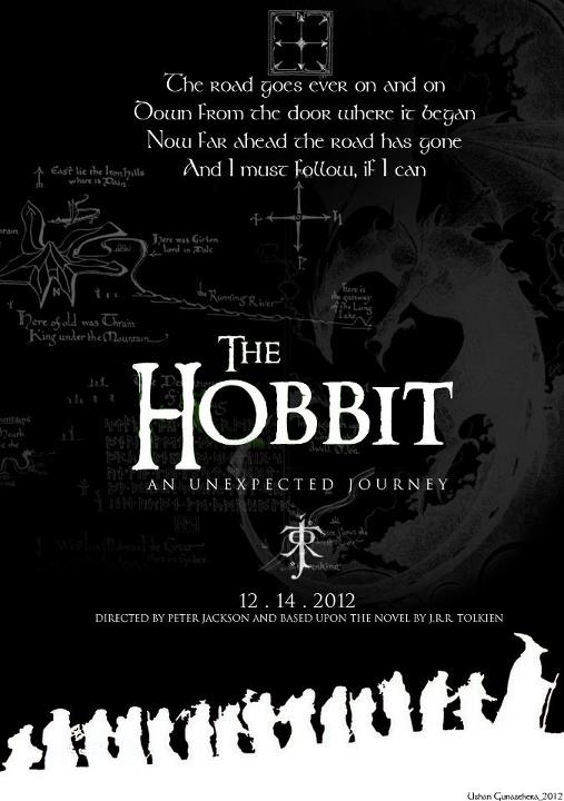 The Hobbit: An Unexpected Journey