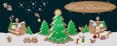 W101 - Wizard Wonderland