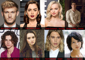 ReCasting Twilight