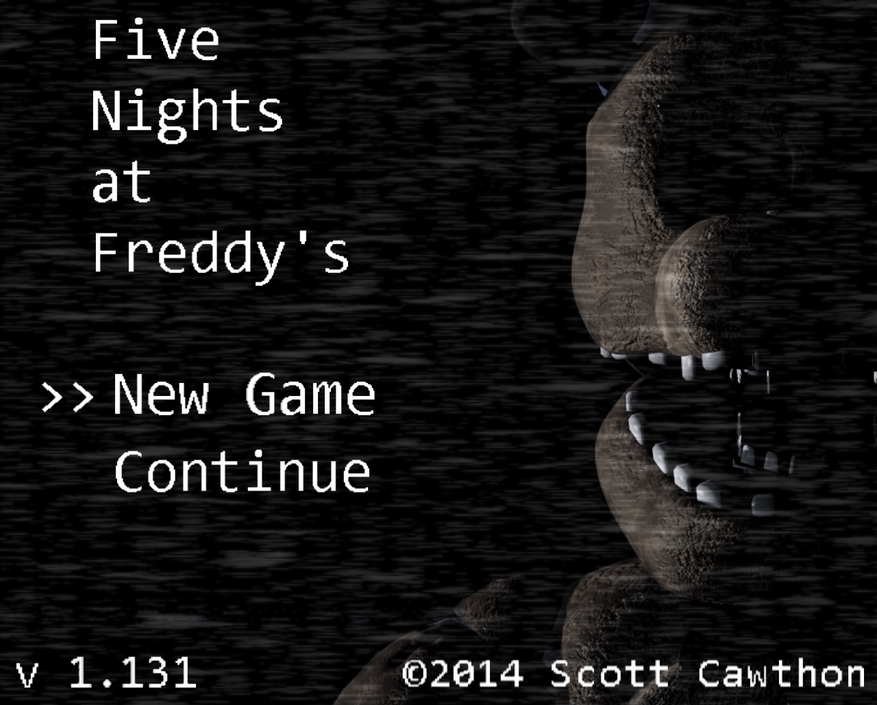 FNaF 1 Withered Freddy by WhatsUpItsTheKittyTM on DeviantArt