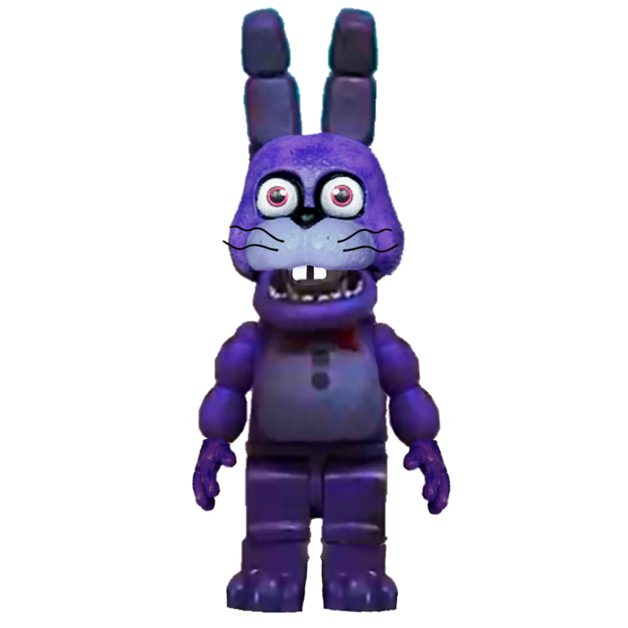 Fnaf mcfarlane withered bonnie hotsell