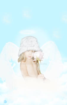 When children become Angels