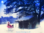 Seasons Greetings 2011 by Ferelwing