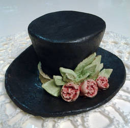 Top hat - finished by Kiarmas