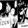 lol Aizen chapter 396 SPOILERS