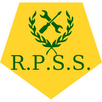 Road Patrol Security Service logo