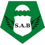 Special Airborne Brigade logo