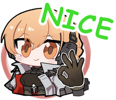 Groza Nice
