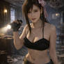 Tifa Lockhart