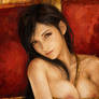 Tifa Lockhart