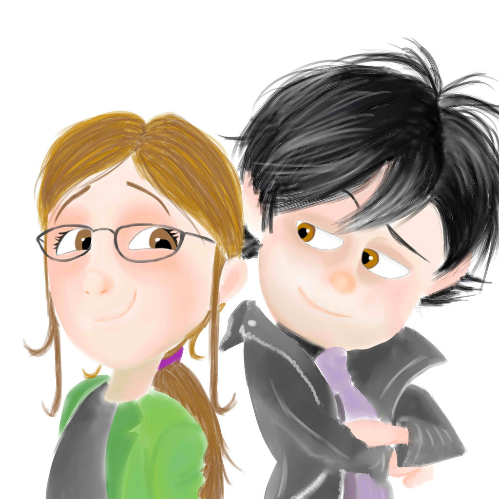 Antonio And Margo Despicable Me 2 By Cheyluvsu03 On Deviantart Antonio And Margo Despicable Me 2 By Cheyluvsu03 On Deviantart