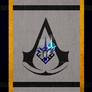 New Assassins Of The Nexus Peace Core Logo