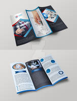 Sample Tri-fold Brochure