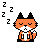 8-bit fox v10 by mattfoxlikesretro on DeviantArt