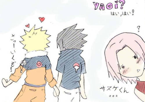 SasuNaru