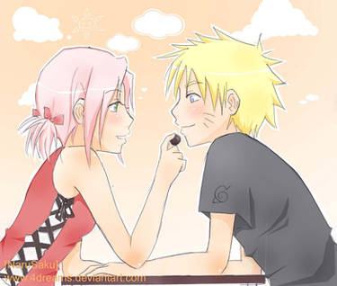 NaruSaku