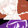 Tamaki.Kyouya Opposite...