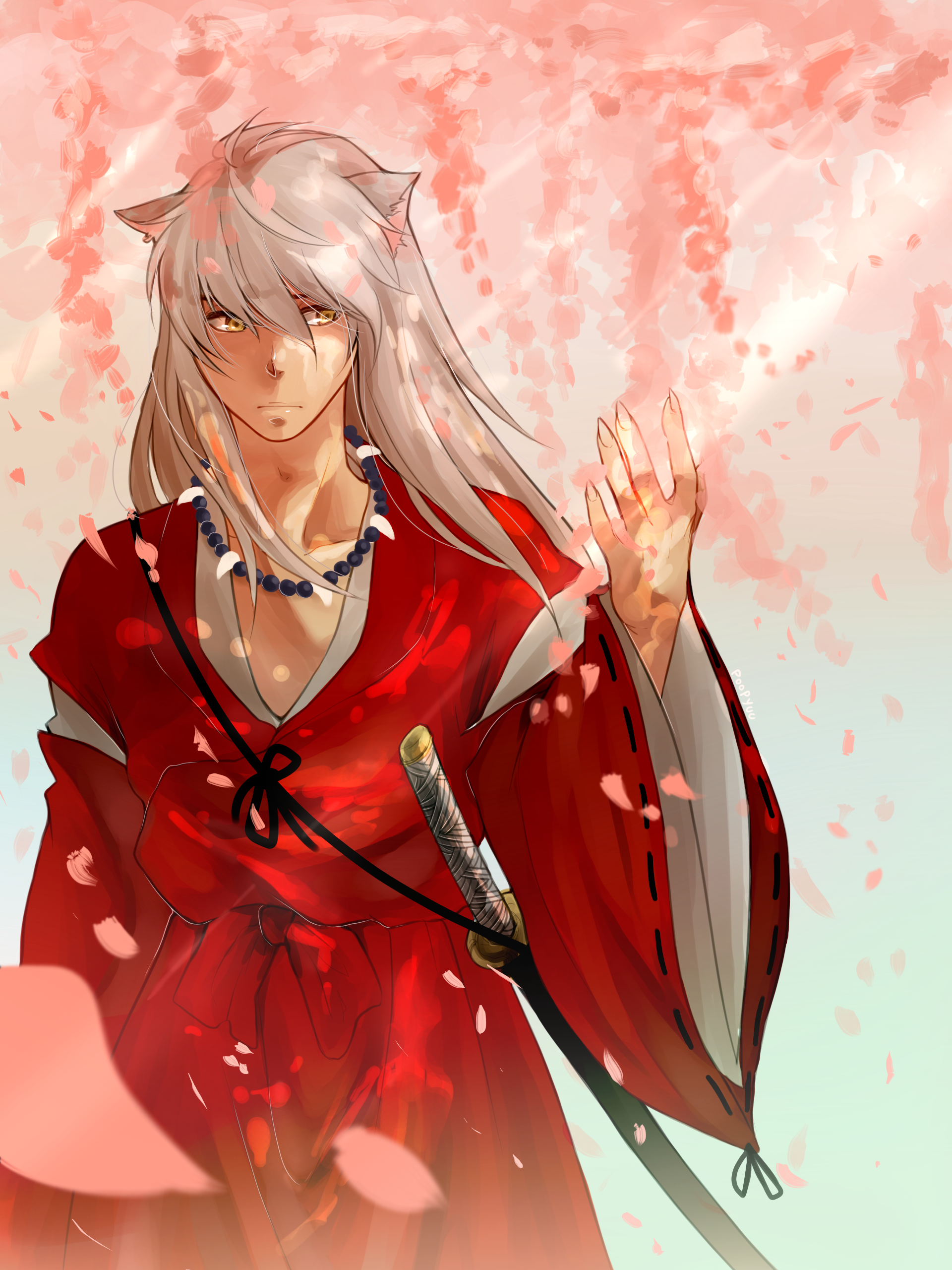 Inuyasha