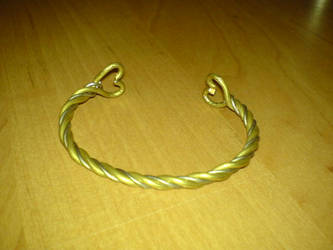 Branzoletka bracelet