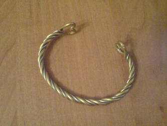 Branzoletka bracelet2