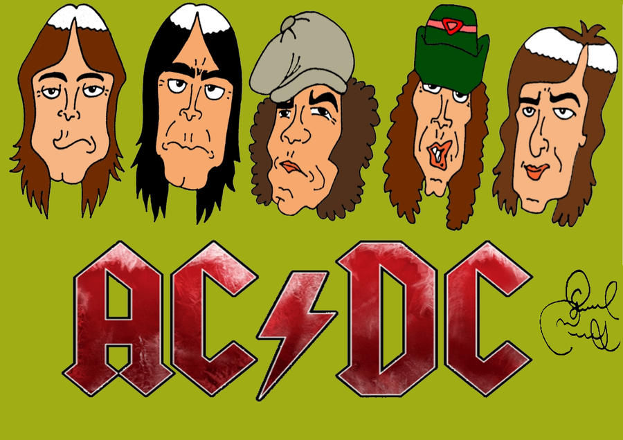 AC DC