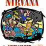 Nirvana Unplugged in New York