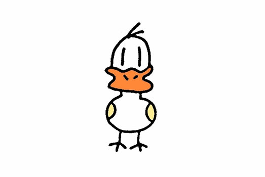 Duck Suicide
