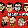 La Casa de Papel