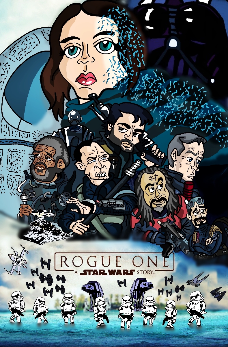 Rogue One