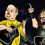 Tenacious D