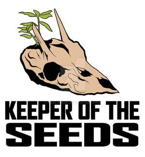 Keeper Of The Seeds