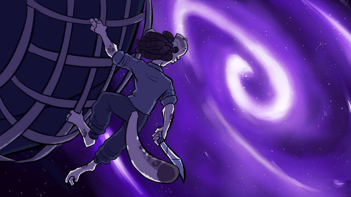 Onward, Forward... by TazlovART on DeviantArt