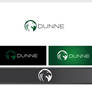 Logo for business Dunne