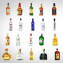 Liquors 1900 x 1080 Wallpaper