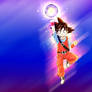 Kid Goku Wallpaper