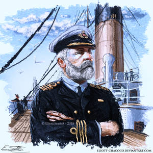 Captain Smith