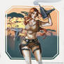 Legend Lara