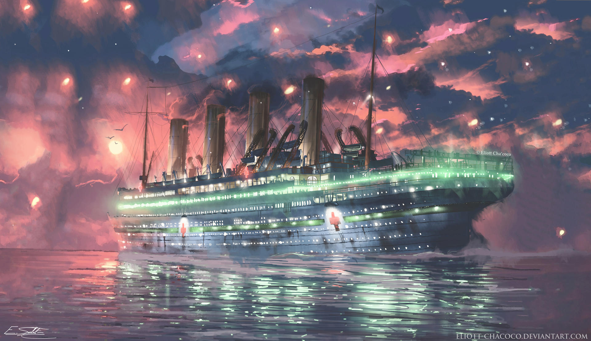 Britannic