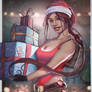 Christmas Lara