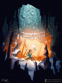Caves