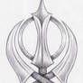 Sikh Symbol Tattoo Design