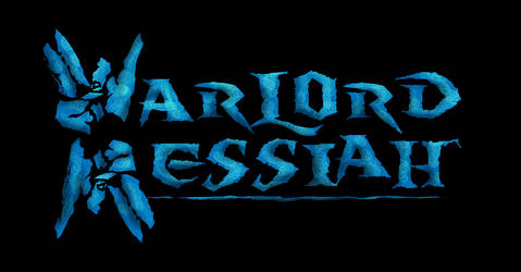 Warlord Messiah Logo