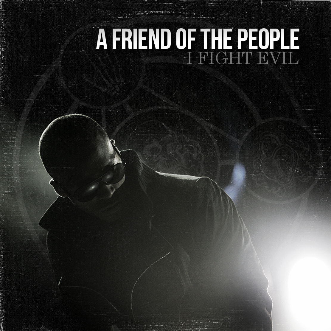 Lupe Fiasco Friend Of The People I Fight Evil