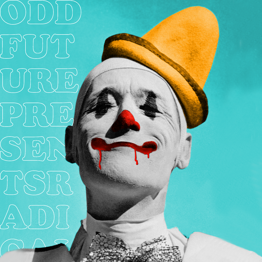Future Radical Odd Future Radical REMAKE by PADYBU on DeviantArt